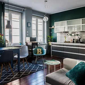 Apartament Bosko , Gdańsk Polska