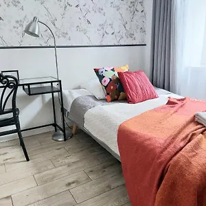 Różana Przy Ice , Kraków Polska