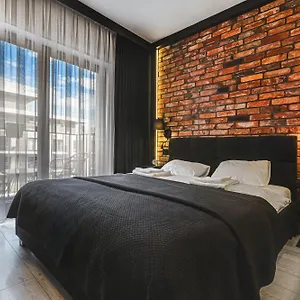 Apartament Luksusowy Ze, Wrocław